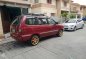 Toyota Revo 1999 glx matic for sale -2