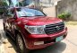 Toyota Land Cruiser LC200 Local Unit Cebu 2008 for sale -1