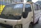 Delivery Van for sale KIA KC 2700 2006-4