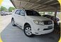 SALE Toyota Fortuner G AT 2010 Dsl TRD Edition-9