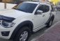 Mitsubishi Strada 2013 FOR SALE -1