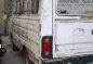 Delivery Van for sale KIA KC 2700 2006-6