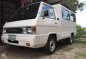 Mitsubishi L300 FB diesel 2005 for sale -10