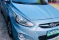 Hyundai Accent 2013 Diesel for sale -1