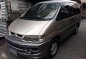 2005 Mitsubishi Spacegear a/t gas local For Sale-0