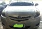 Toyota Vios E 2010 for sale-3