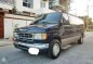 2002 Ford E150 top of the line for sale -4