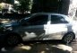 4sale Toyota Vios 1.3e 2007-1