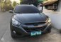 Hyundai Tucson 4X4 crdi 2012 for sale -7