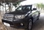 Toyota Hilux G manual 2017 for sale -8