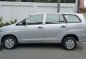 2012 Toyota Innova E diesel automatic FOR SALE-1