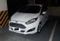 Ford Fiesta S 2014 AT only 12 000 Kms for sale -4