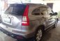 Well-maintained Honda Crv 2008 for sale-3