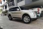 2008 Mitsubishi Pajero 4x4 gas AT for sale-5