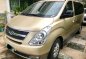 Hyundai Starex 2012 for sale-1