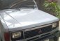 2002 Mitsubishi Pajero 3 Door for sale -1