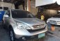 Honda CRV 4x2 Automatic 2007model for sale-0