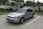 Honda Civic 98 PADEK Chassis For Swap Only-2