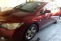 2007 Honda Civic 1.8s top of the line for sale-4