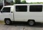 Mitsubishi L300 FB Almazora deluxe Model 2010 for sale-2