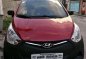 Hyundai Eon 2015 for sale -3