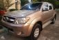 2008 Toyota Hilux Gas Auto for sale -9