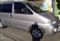 FOR SALE 1999 HYUNDAI Starex svx 9 seaters-8