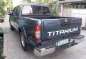 Nissan Frontier titanium pick up truck 2003 for sale -2