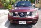 Nissan Navara LE 4x4 Automatic Diesel 2010model for sale-5