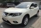 2016 NISSAN Xtrail 4x2 Automatic Transmission FOR SALE-0