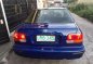 Honda Civic lxi manual 1996 for sale-4