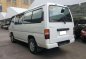 FRESH 2015 Nissan Urvan VX DSL MT FOR SALE-5