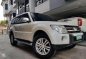 2008 Mitsubishi Pajero 4x4 gas AT for sale-7