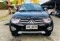 2014 Mitsubishi Montero Sport GLX MT for sale-0