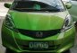 Fresh Honda Jazz Automatic 2014 Acquired FOR SALE-0