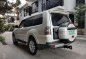 2008 Mitsubishi Pajero 4x4 gas AT for sale-9