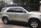 2008 Toyota Fortuner for sale -0