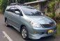 For sale/ swap Toyota Innova 2007 G M/T-2