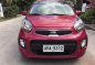 Kia Picanto 1.2 EX Automatic 2015 Model for sale -0