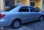 Toyota Corolla Altis 2003 for sale-0