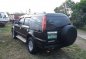 Ford Everest matic 2006 for sale -6