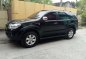 2010 Toyota Fortuner G for sale -1