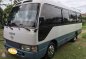 Toyota Coaster 2002 for sale -3