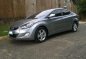 2013 Hyundai Elantra Gls Automatic FOR SALE-4