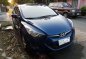 Hyundai Elantra 2013 AT 1.6 CVVT for sale -3