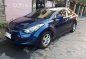 Hyundai Elantra 2013 AT 1.6 CVVT for sale -8