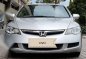 Honda Civic FD 1.8v 2007 AT for sale -0