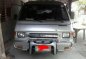 Well-maintained Mitsubishi L300 1992 for sale-7