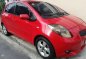 2007 Toyota Yaris Top of The line - Manual Transmission-9