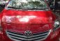 Toyota Vios G Manual MT 2013 for sale-0